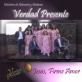 Disco III "Jesus, Firme amor"
